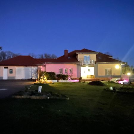 Kopice " Kowalczyk Hotel Residences In Nature Parks " Goleniów 外观 照片