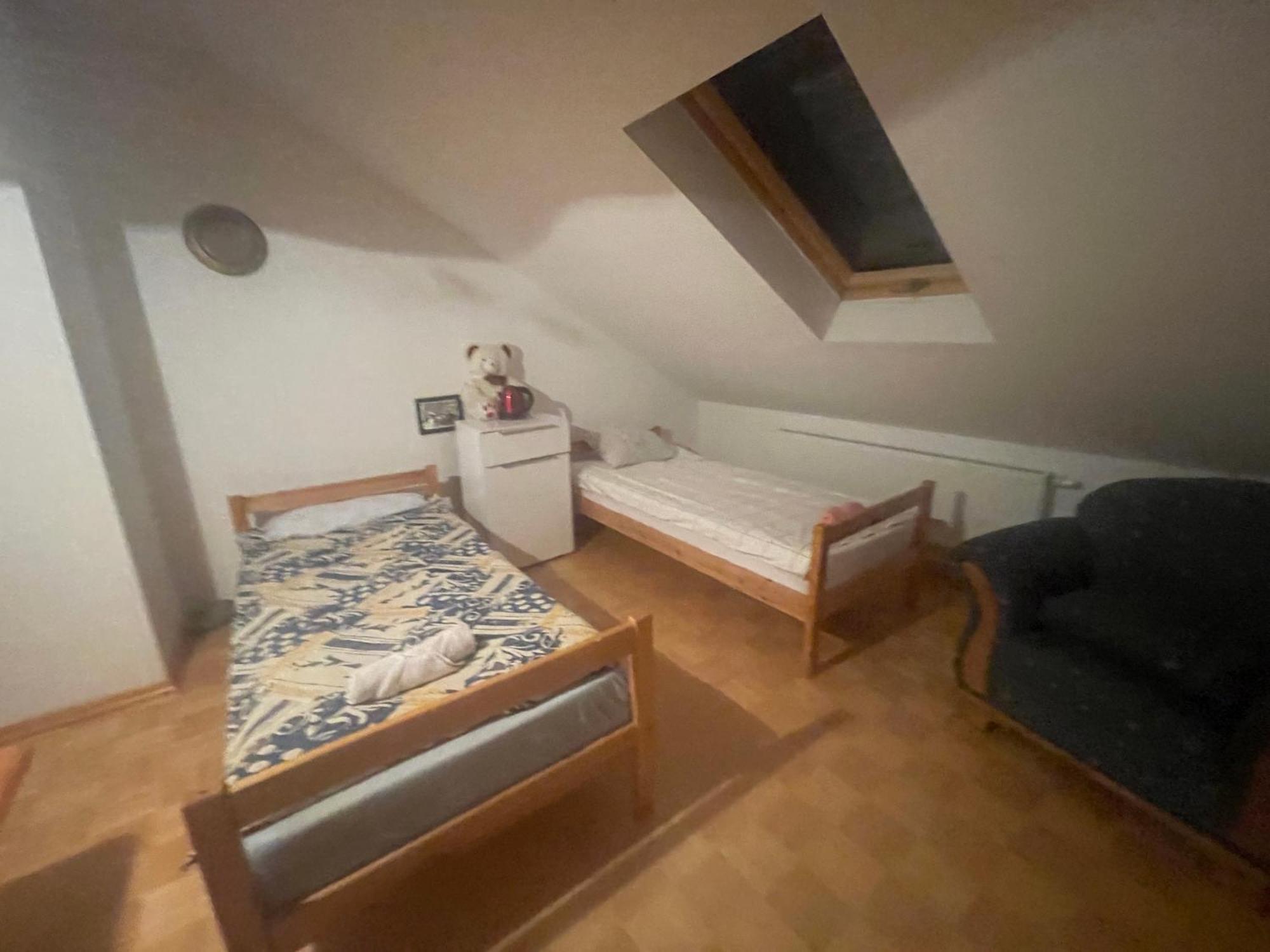 Kopice " Kowalczyk Hotel Residences In Nature Parks " Goleniów 外观 照片
