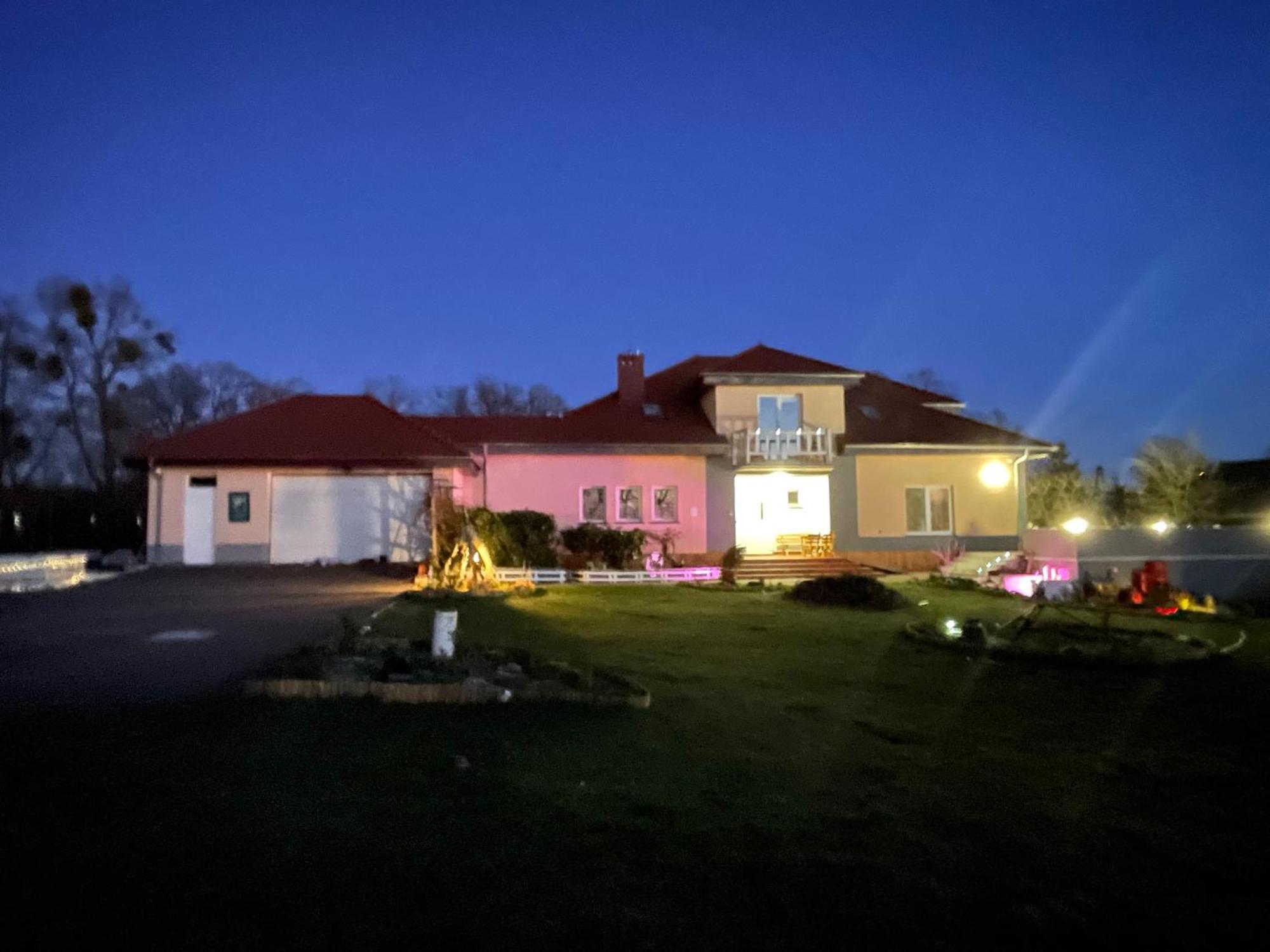 Kopice " Kowalczyk Hotel Residences In Nature Parks " Goleniów 外观 照片